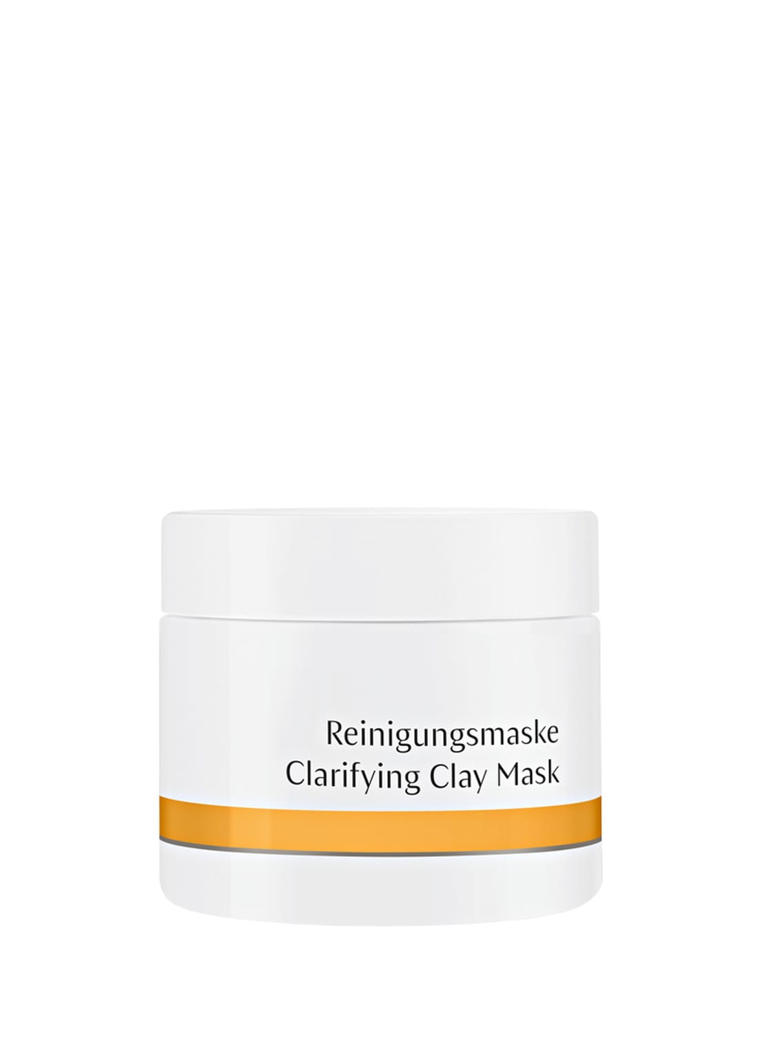 Image of Dr. Hauschka Reinigungsmaske 90 g