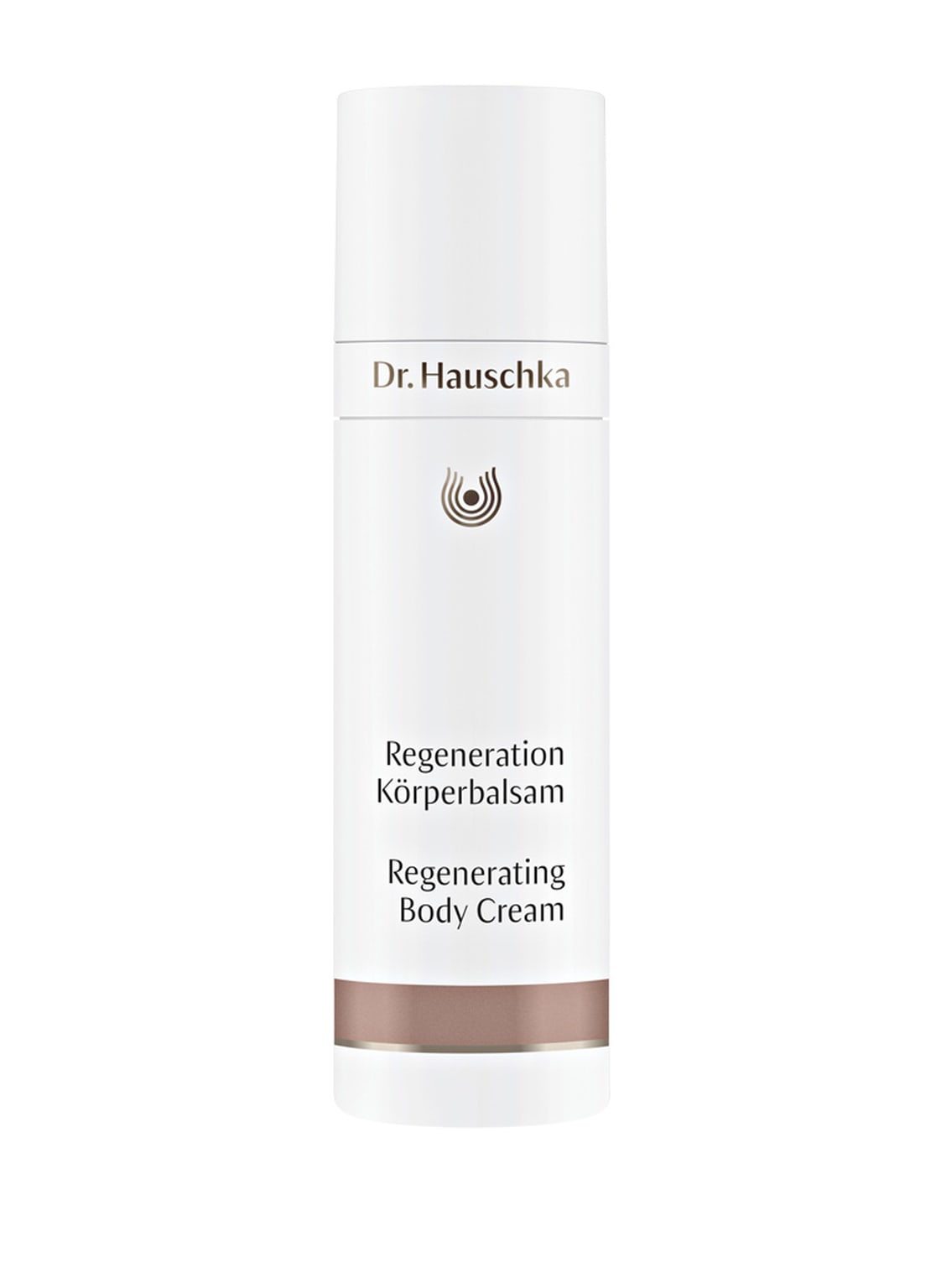 Image of Dr. Hauschka Regenerations Körperbalsam 150 ml