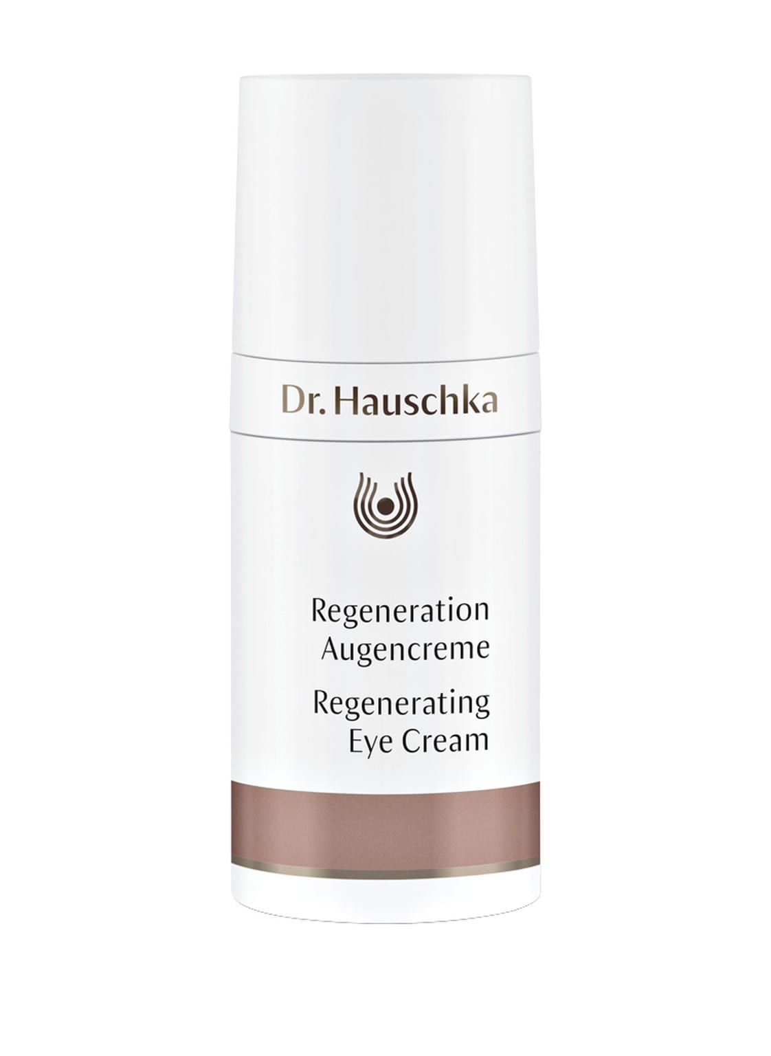 Image of Dr. Hauschka Regeneration Augencreme 15 ml