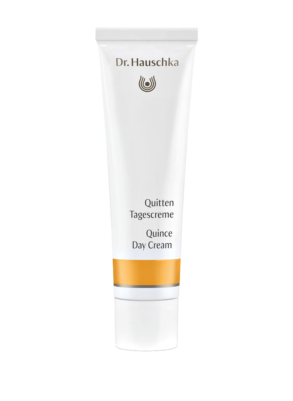 Image of Dr. Hauschka Quitten Tagescreme 30 ml