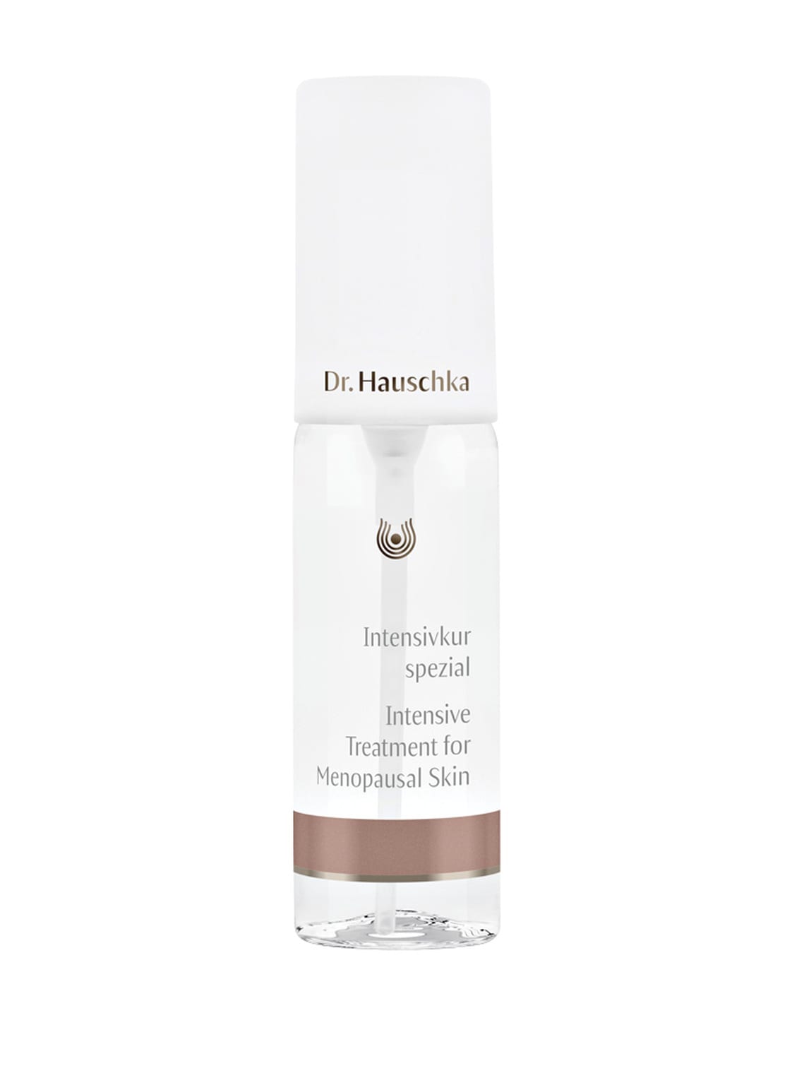 Image of Dr. Hauschka Intensivkur Spezial 40 ml