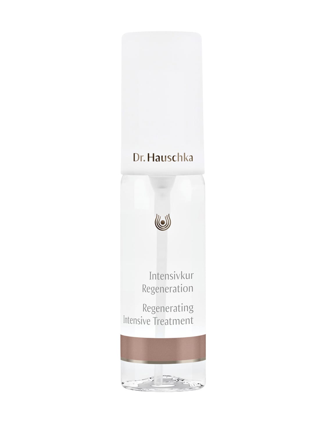Image of Dr. Hauschka Intensivkur Regeneration 40 ml
