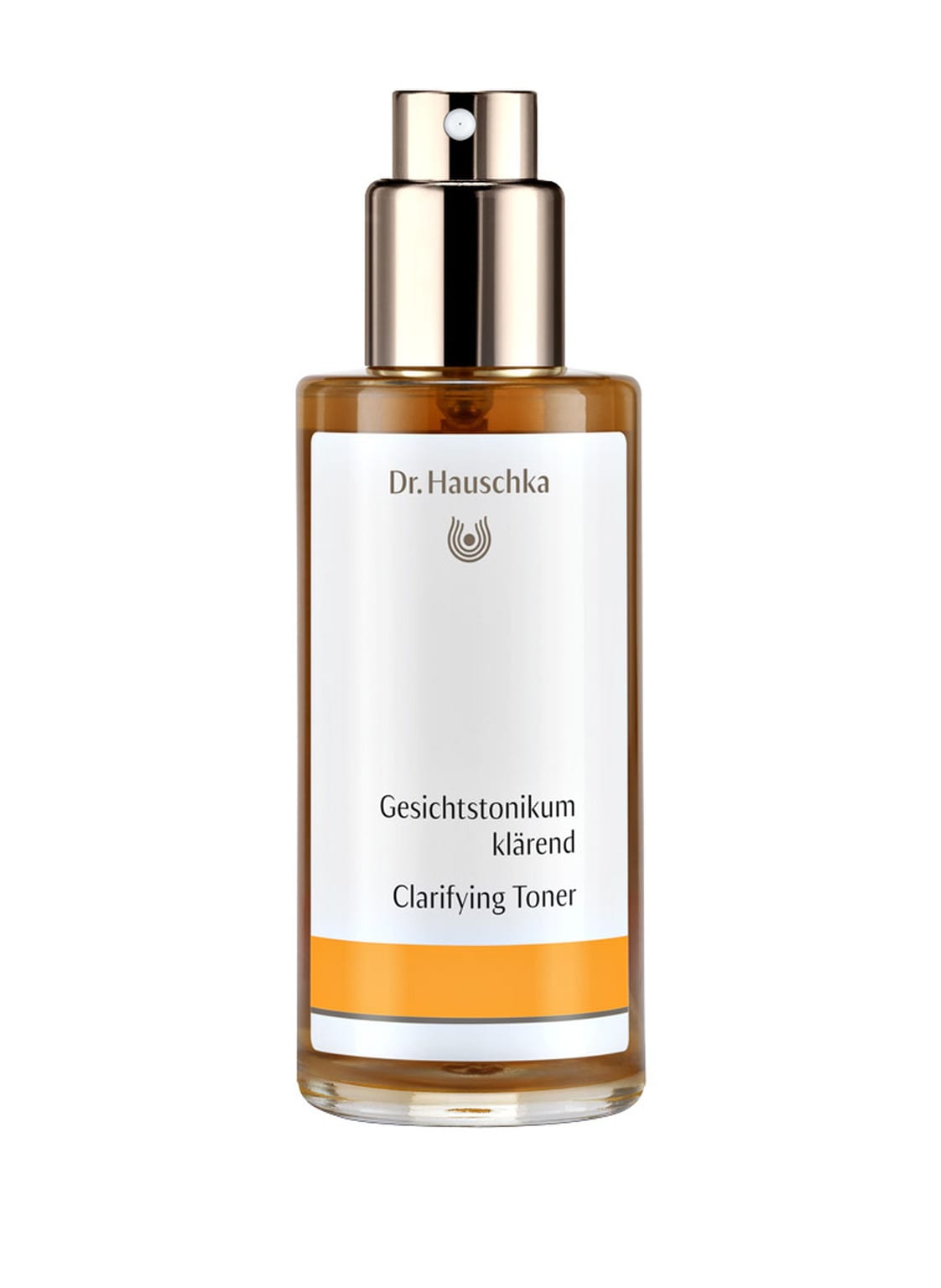 Image of Dr. Hauschka Gesichtstonikum Klärend 100 ml