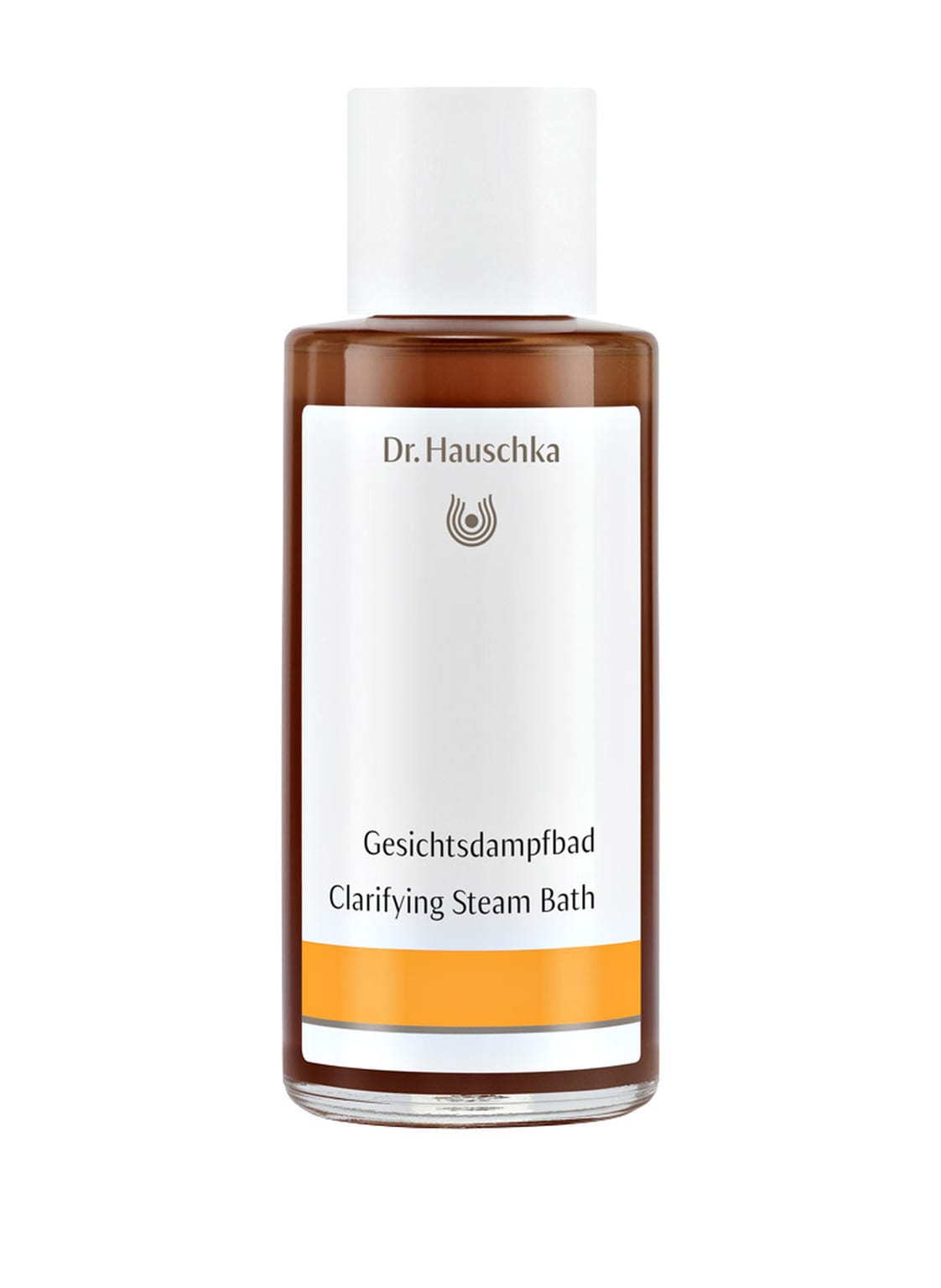 Image of Dr. Hauschka Gesichtsdampfbad 100 ml
