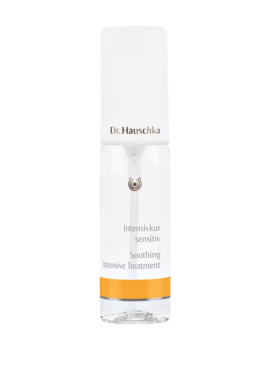 Image of Dr. Hauschka Intensivkur Sensitiv 40 ml