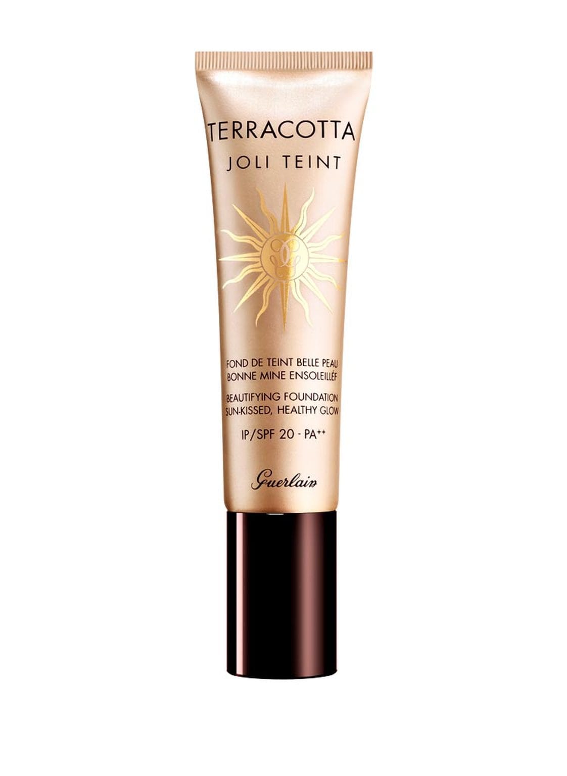 Image of Guerlain Terracotta Joli Teint Foundation