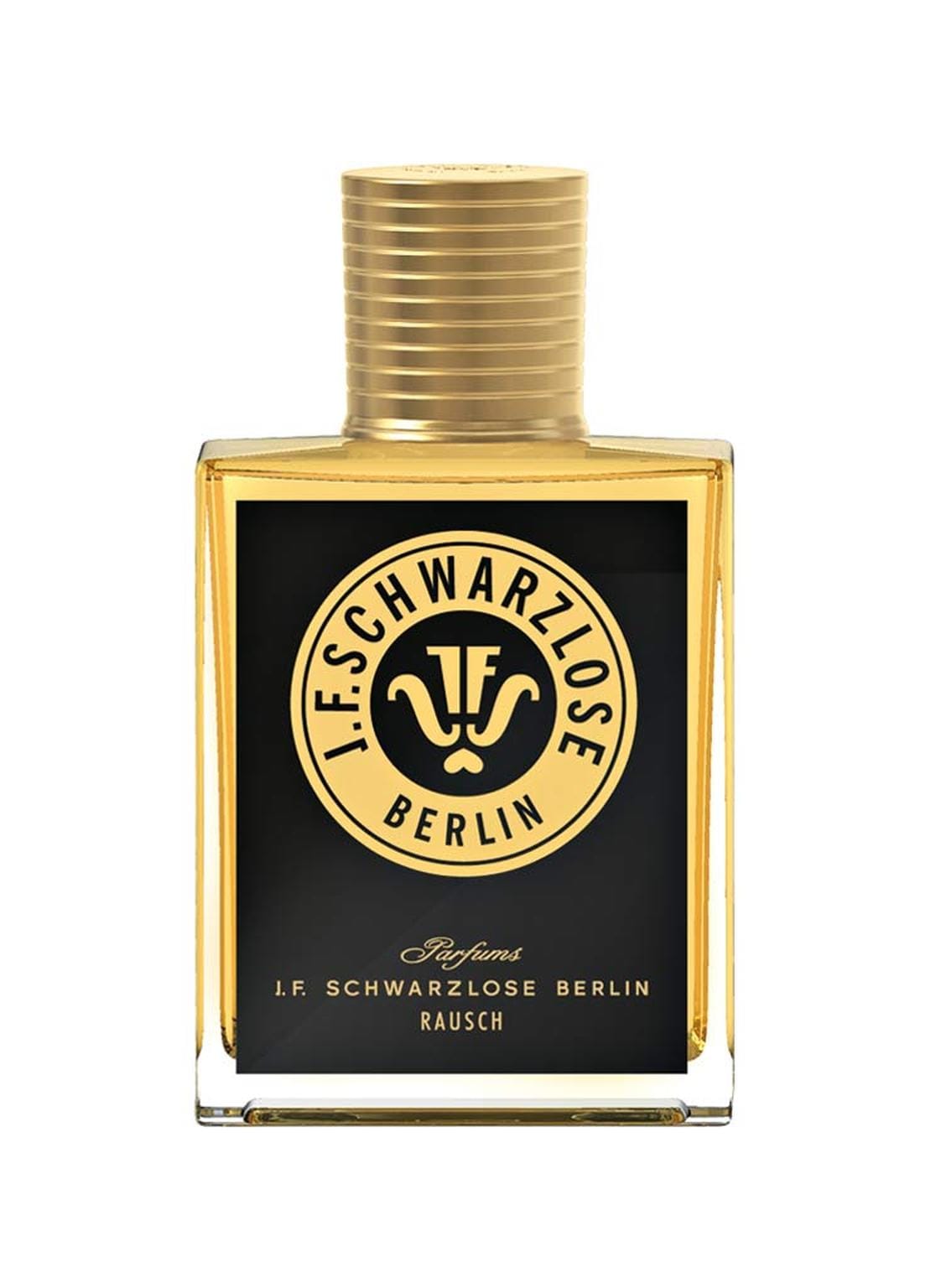 Image of J.F. Schwarzlose Berlin Rausch Eau de Parfum 50 ml