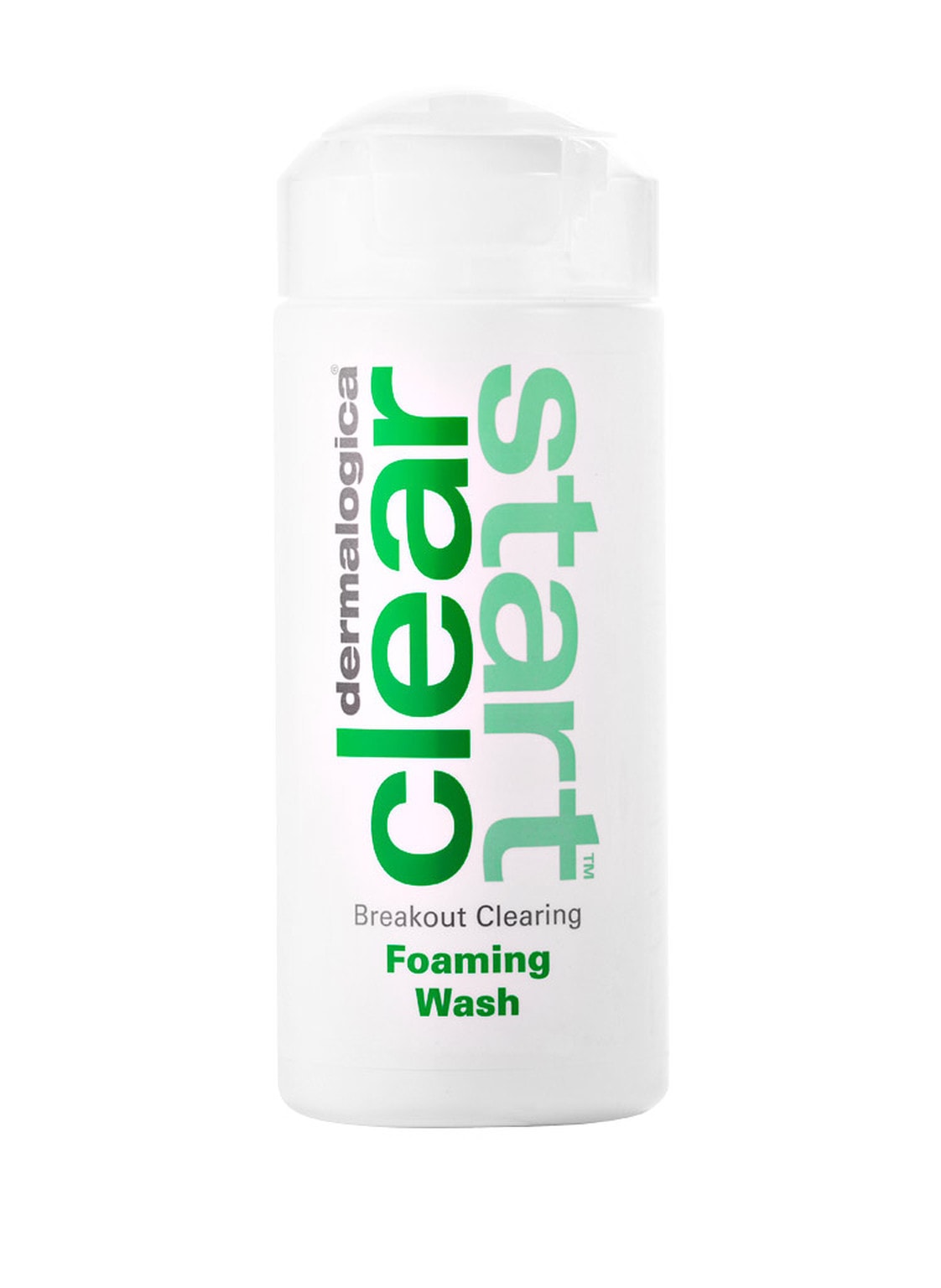Image of Dermalogica Clear Start Foaming Wash 177 ml