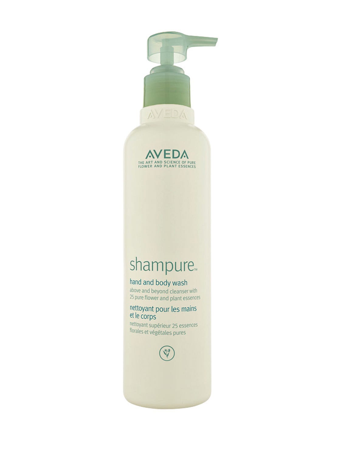 Image of Aveda Shampure Hand & Body Wash 250 ml