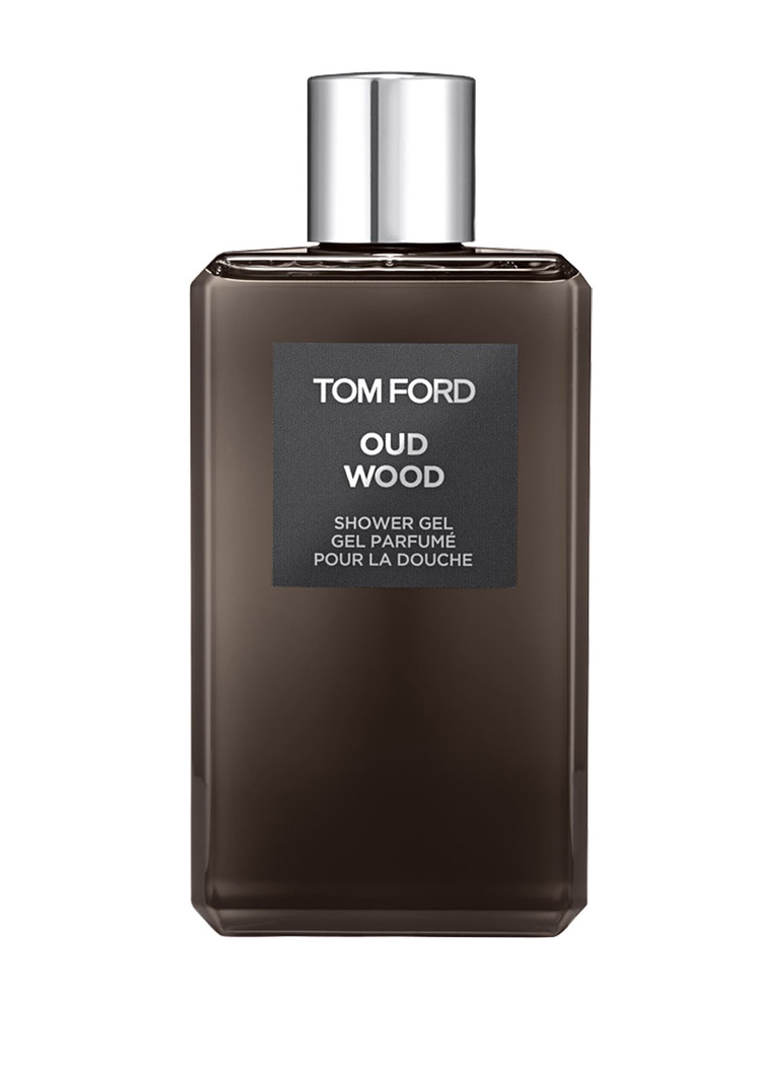 Image of Tom Ford Beauty Oud Wood Shower Gel 250 ml