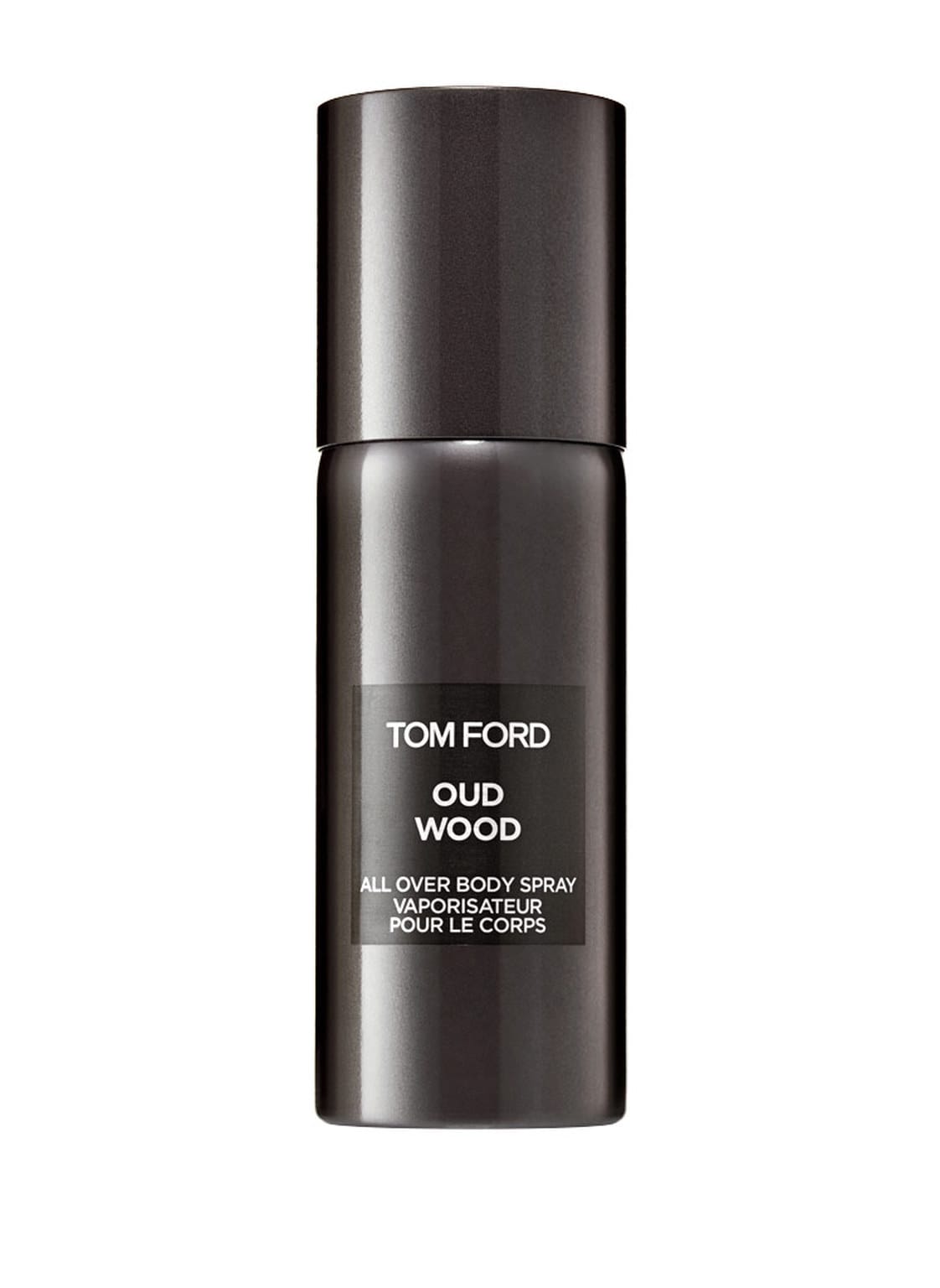 Image of Tom Ford Beauty Oud Wood All Over Body Spray 150 ml