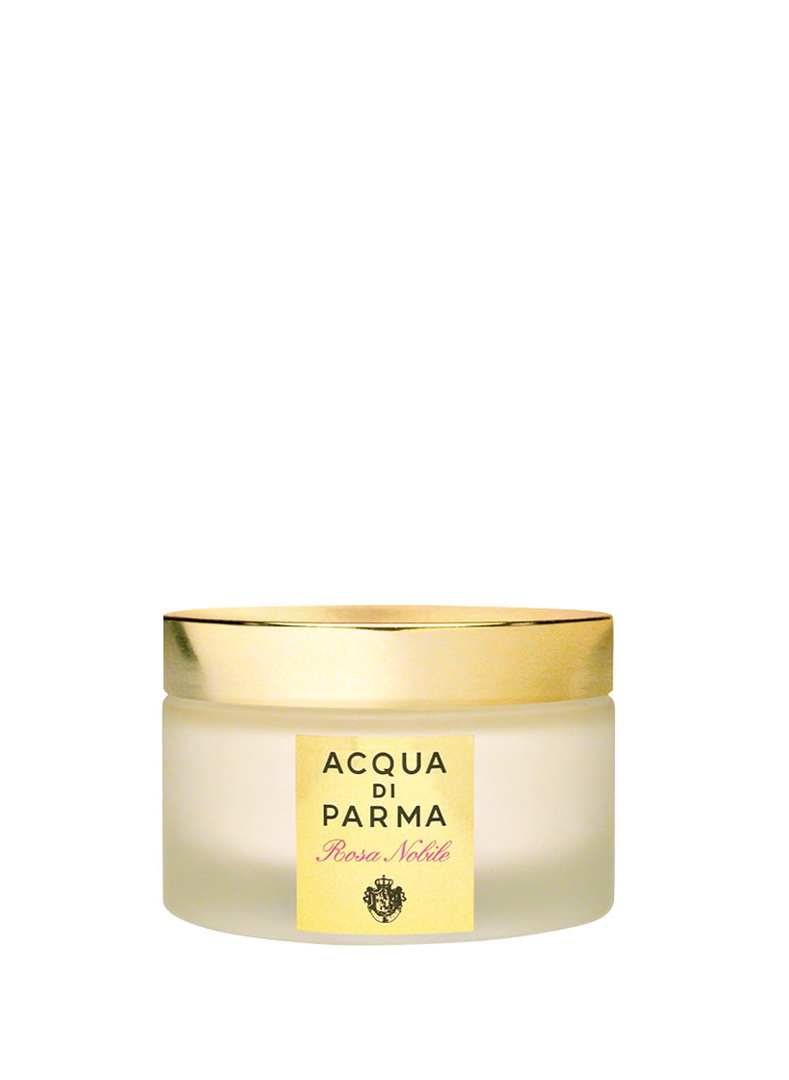 Image of Acqua Di Parma Rosa Nobile Body Cream 150 ml