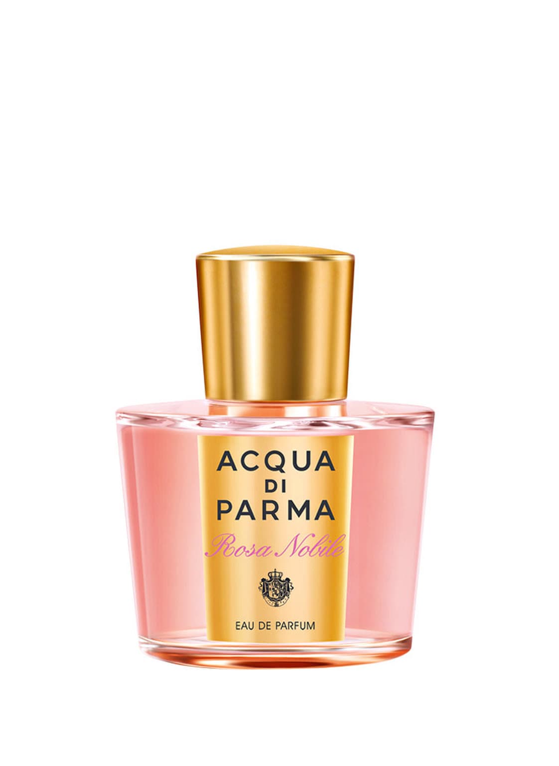 Image of Acqua Di Parma Rosa Nobile Eau de Parfum 50 ml