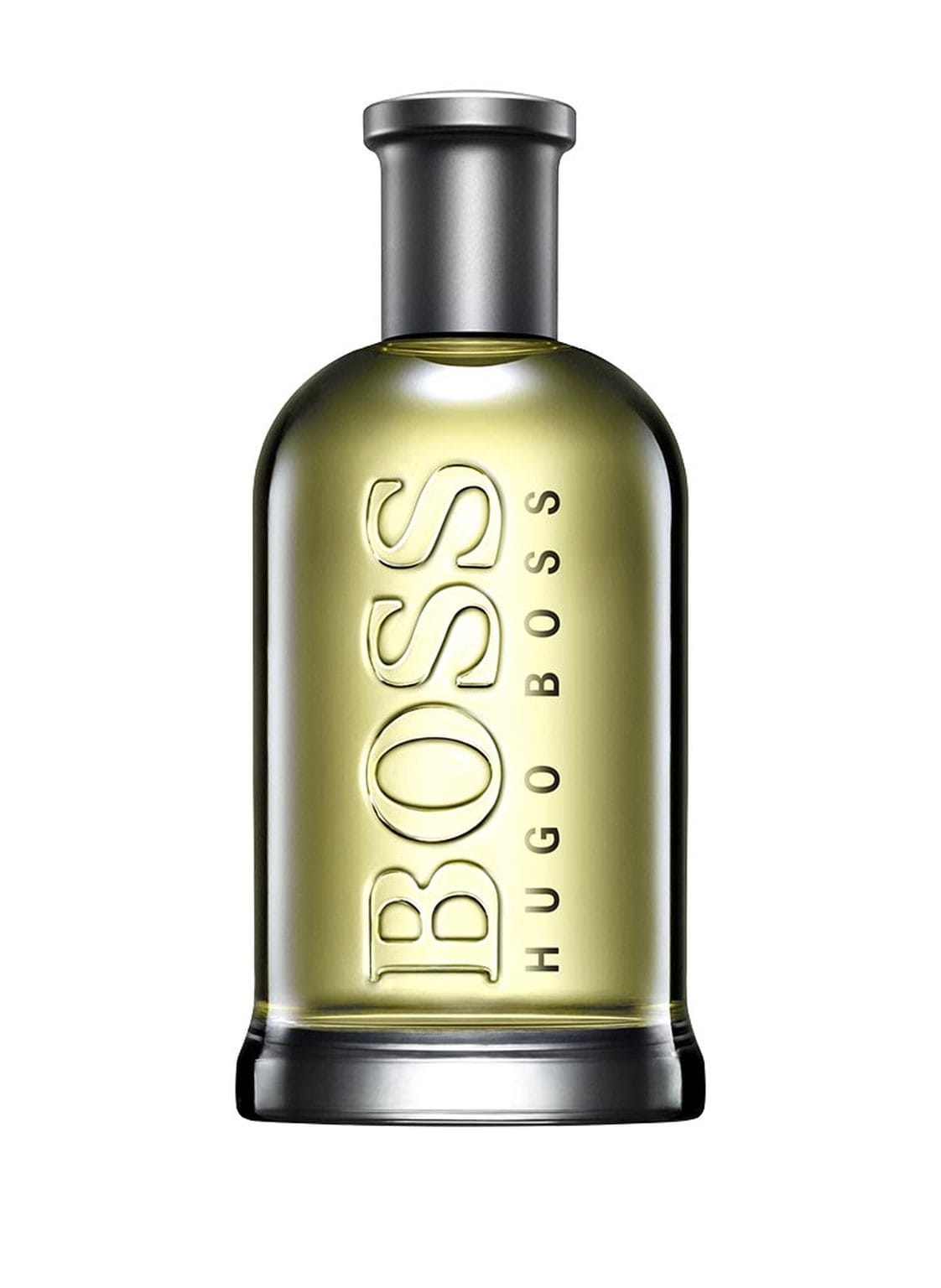 Image of Boss Bottled Eau de Toilette 50 ml
