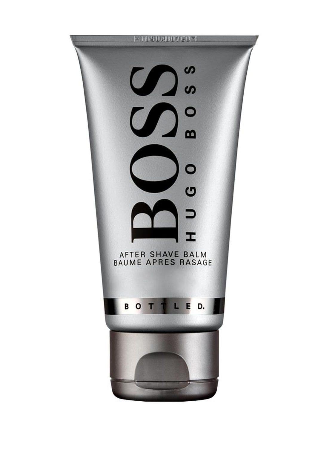 Image of Boss Bottled Aftershave Balm 75 ml