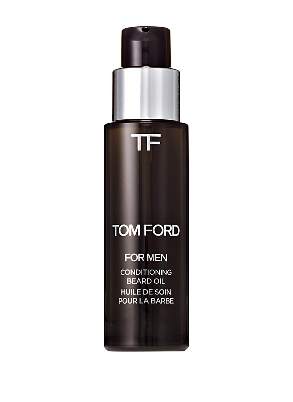 Image of Tom Ford Beauty Tobacco Vanille Conditioning Beard Oil 30 ml
