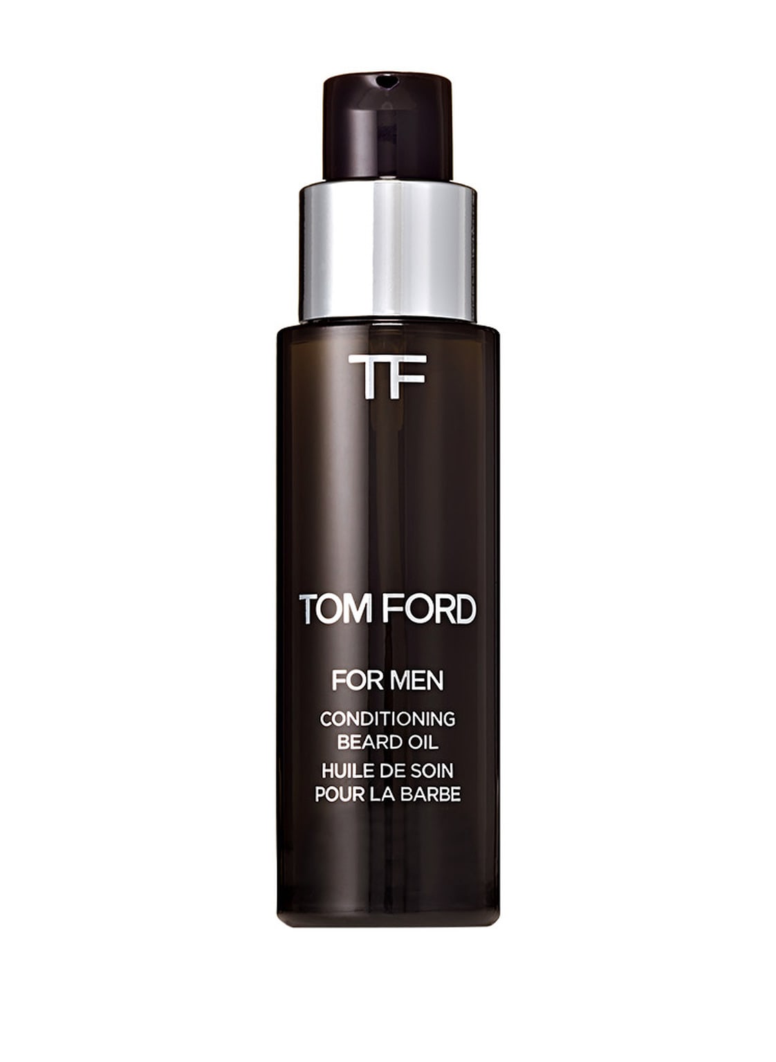 Image of Tom Ford Beauty Oud Wood Conditioning Beard Oil 30 ml