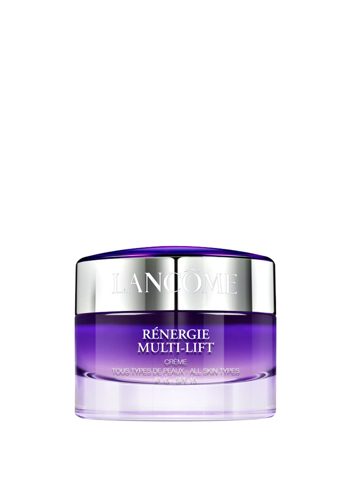 Image of Lancôme Rénergie Multi-Lift Crème SPF 15 50 ml