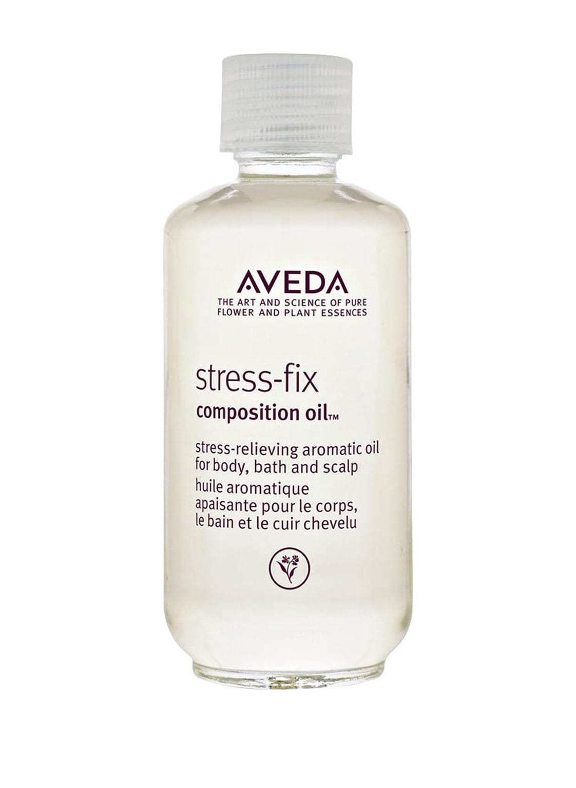 Image of Aveda Stress-Fix™ Composition Oil 50 ml