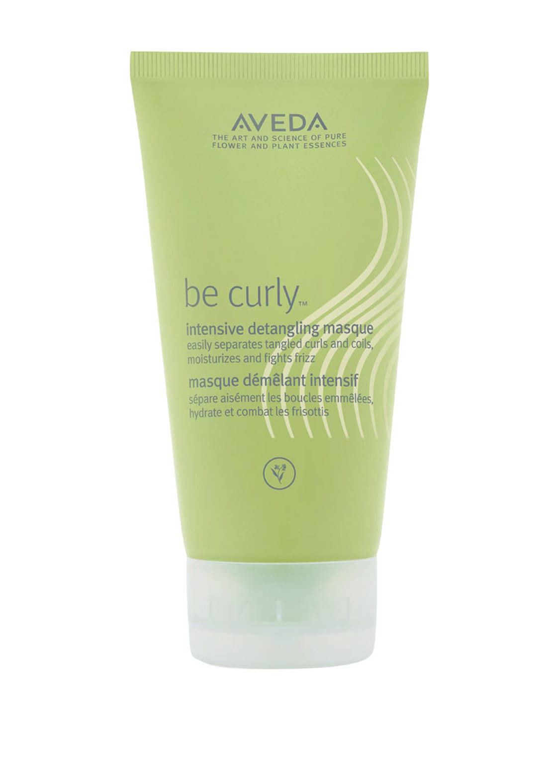 Image of Aveda Be Curly Intensive Detangling Masque 150 ml