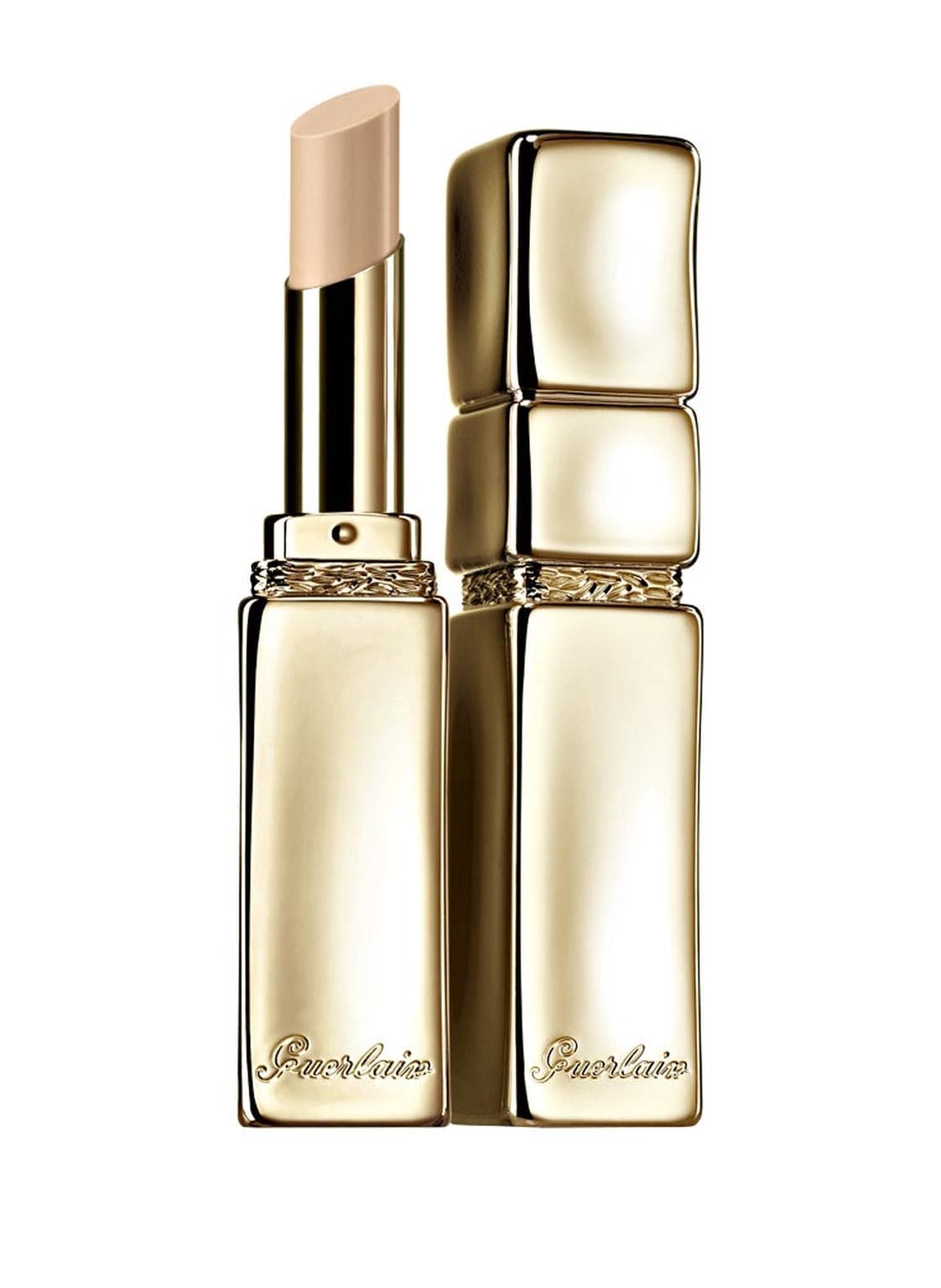 Image of Guerlain Kisskiss Liplift Lippenstift-Primer