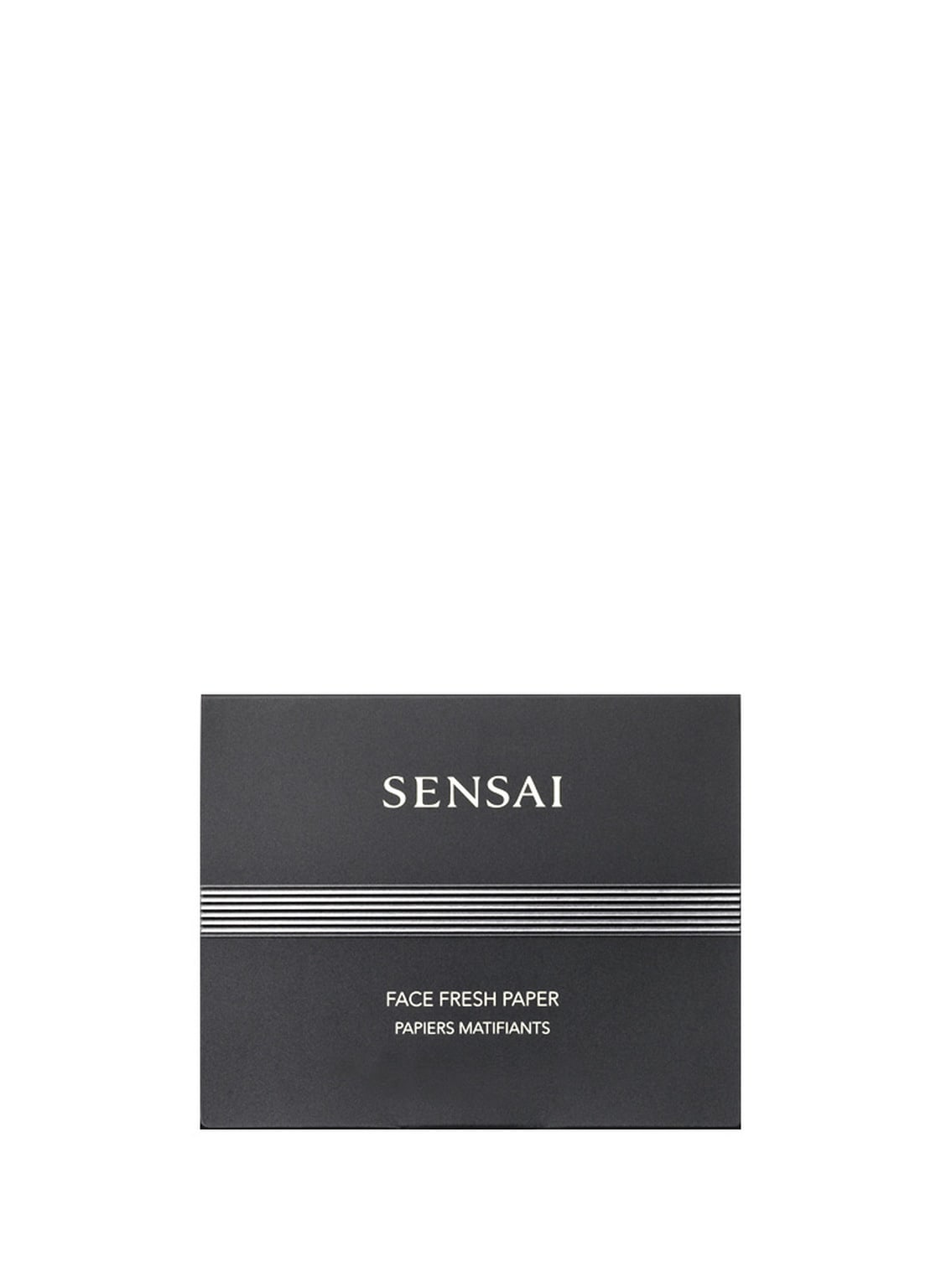 Image of Sensai Face Fresh Paper (100 Blatt)