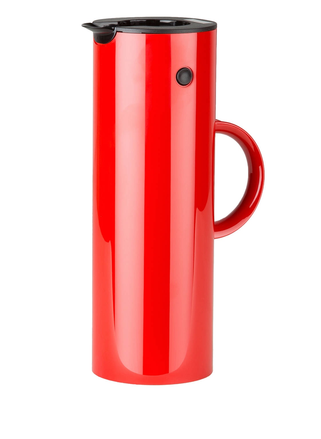 Image of Stelton Isolierkanne em77 rot