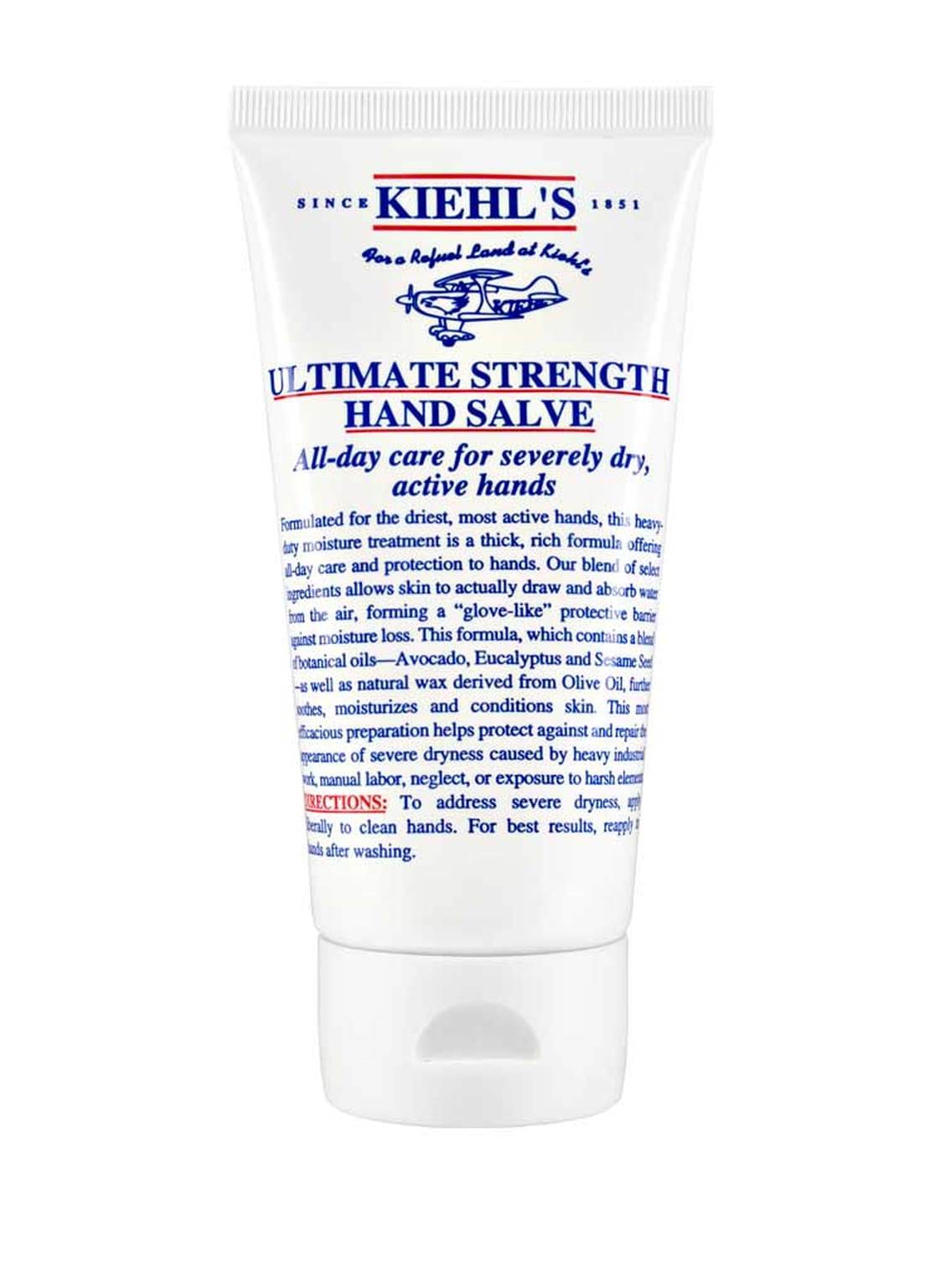 Image of Kiehl's Ultimate Strength Hand Salve Handbalsam 75 ml