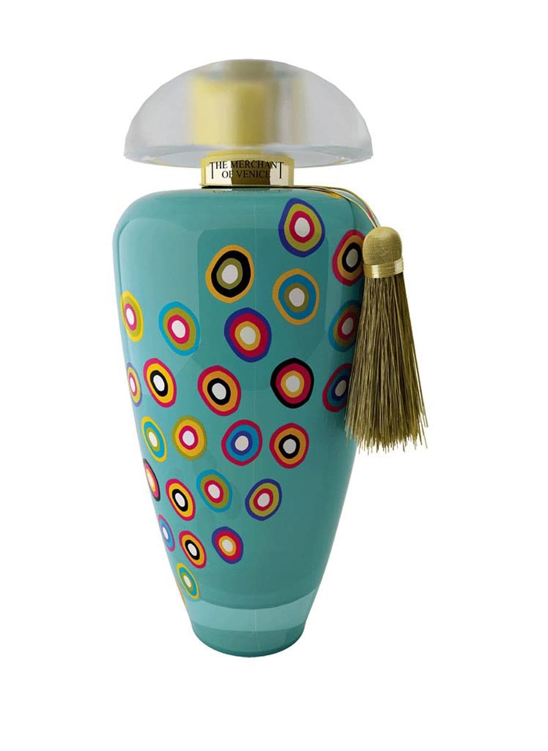 Image of The Merchant Of Venice Mandarin Carnival Eau de Parfum 100 ml