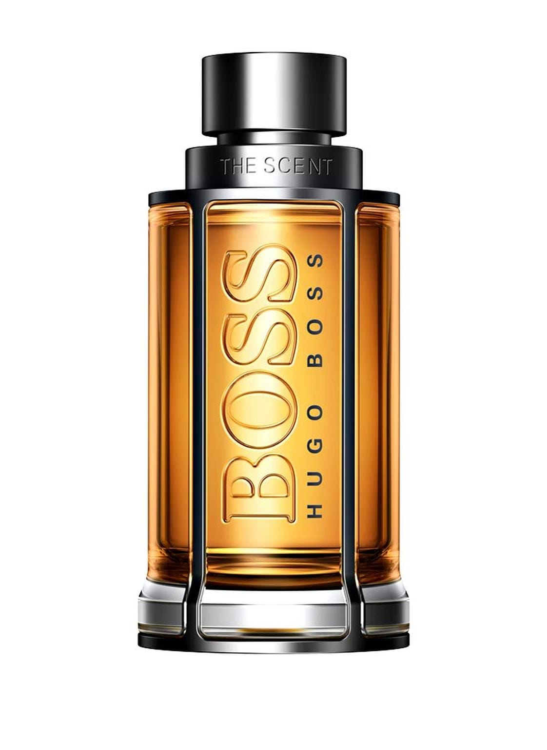 Image of Boss The Scent Eau de Toilette 50 ml