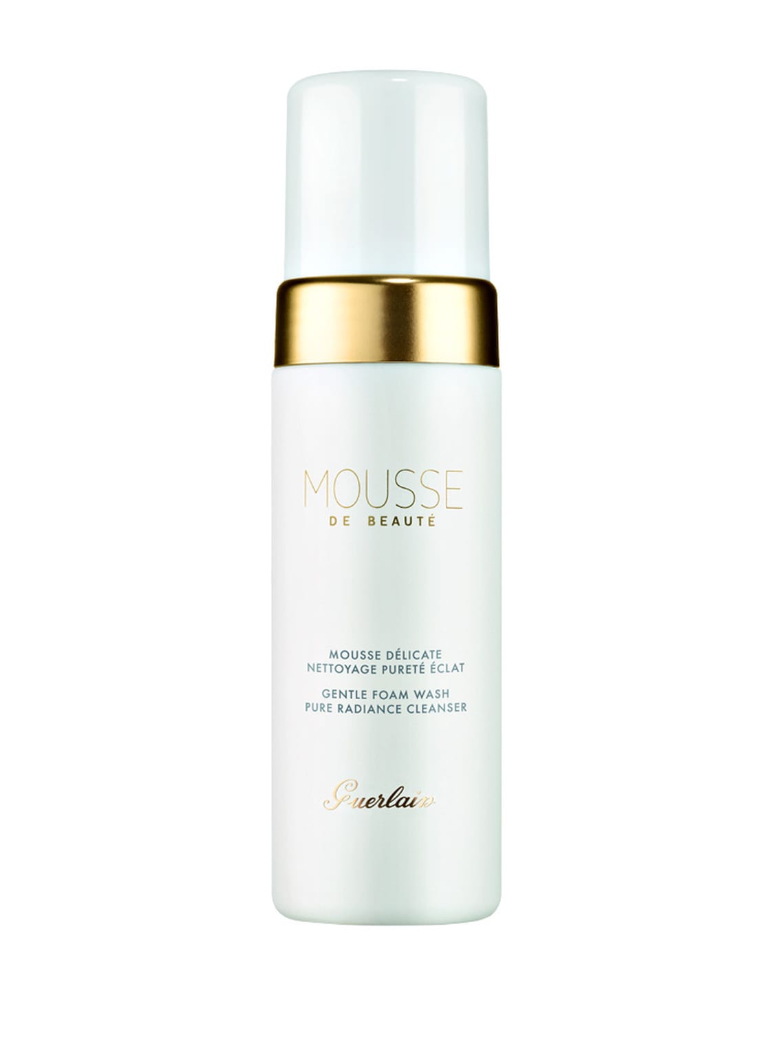 Image of Guerlain Mousse De Beauté Reinigungsschaum 150 ml