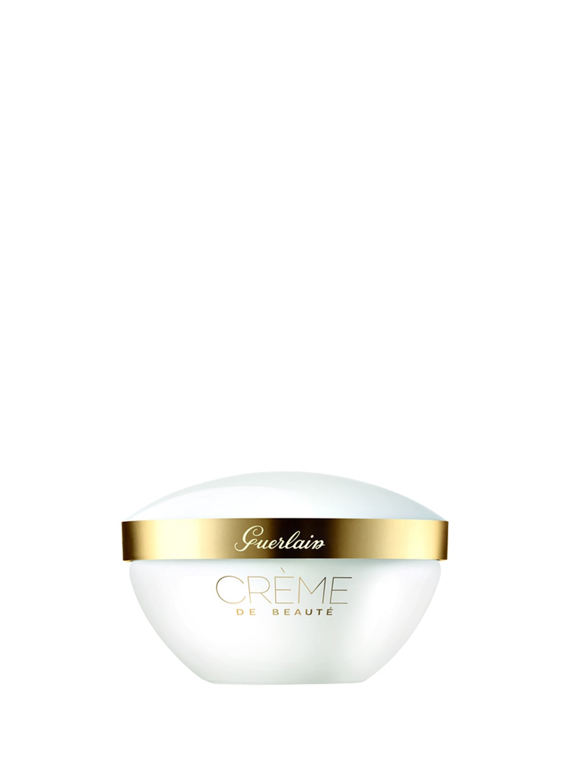 Image of Guerlain Crème De Beauté Reinigungscreme 200 ml
