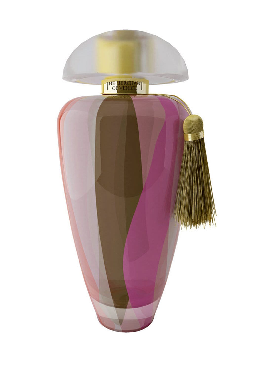 Image of The Merchant Of Venice Suave Petals Eau de Parfum 100 ml