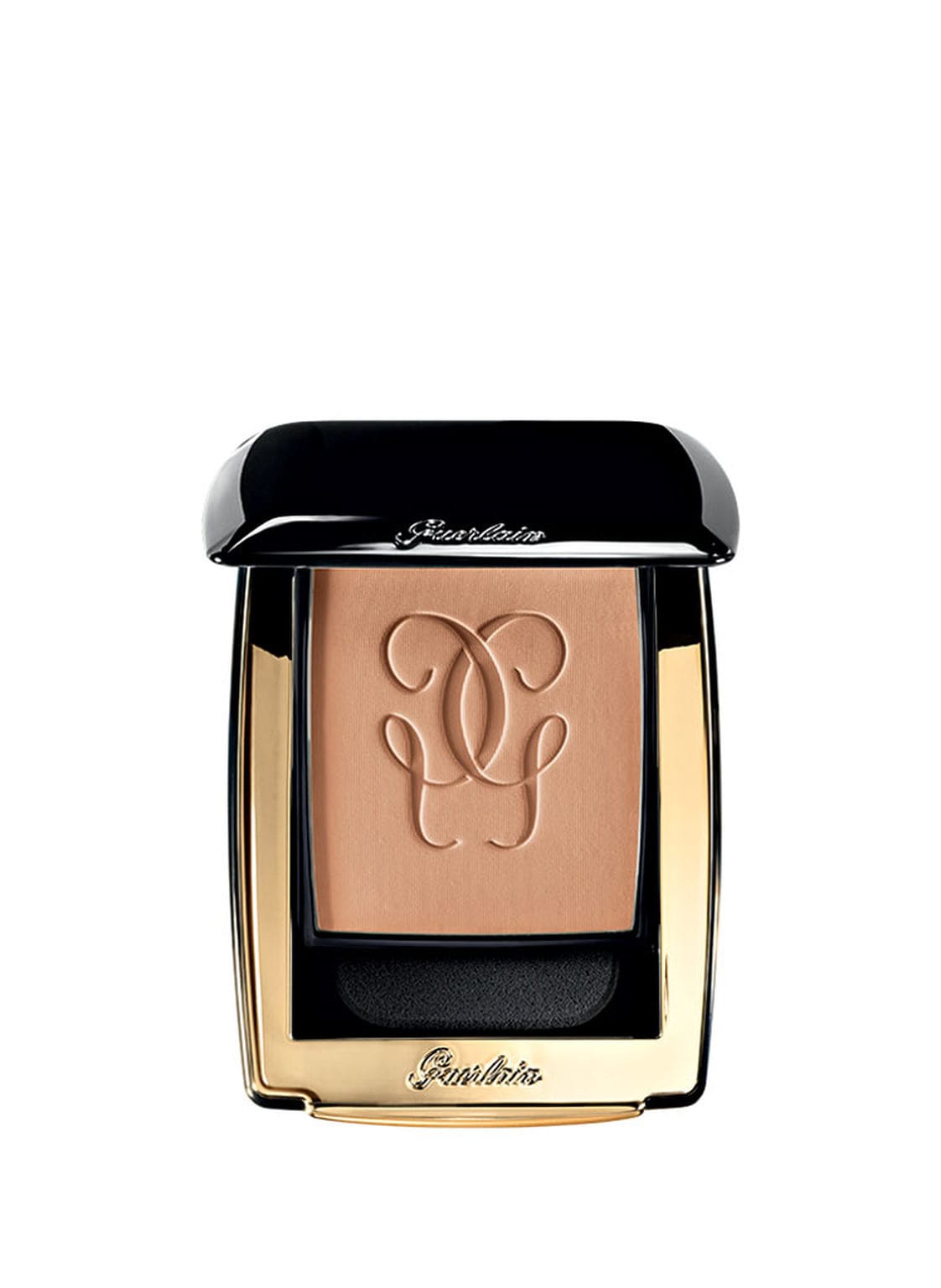 Image of Guerlain Parure Gold Compact Foundation