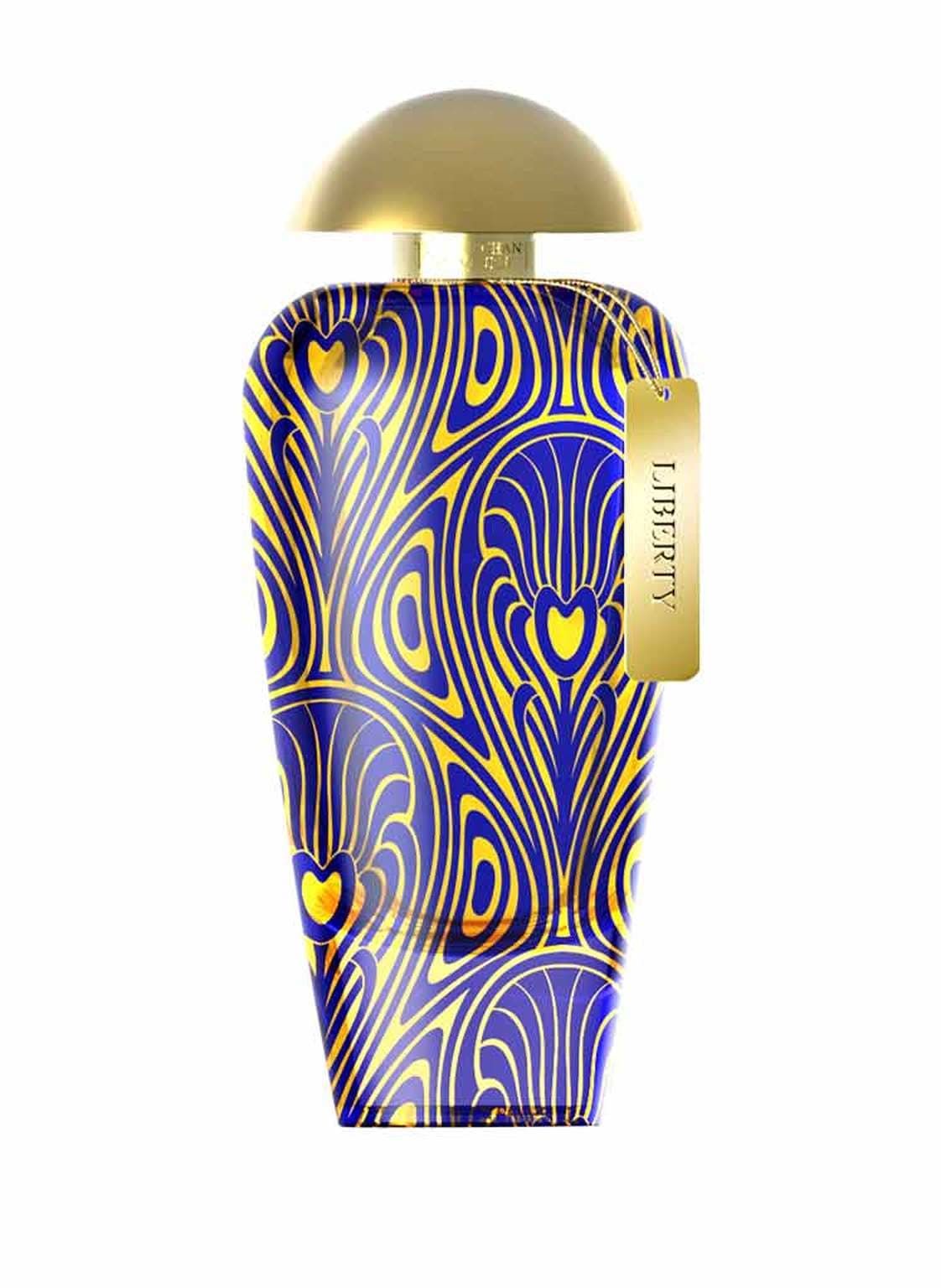 Image of The Merchant Of Venice Liberty Eau de Parfum 100 ml