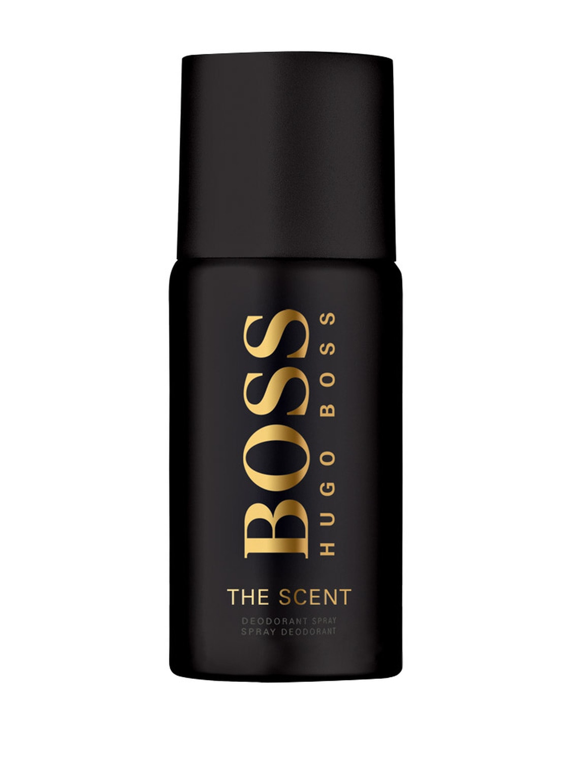 Image of Boss The Scent Deodorant Spray 150 ml