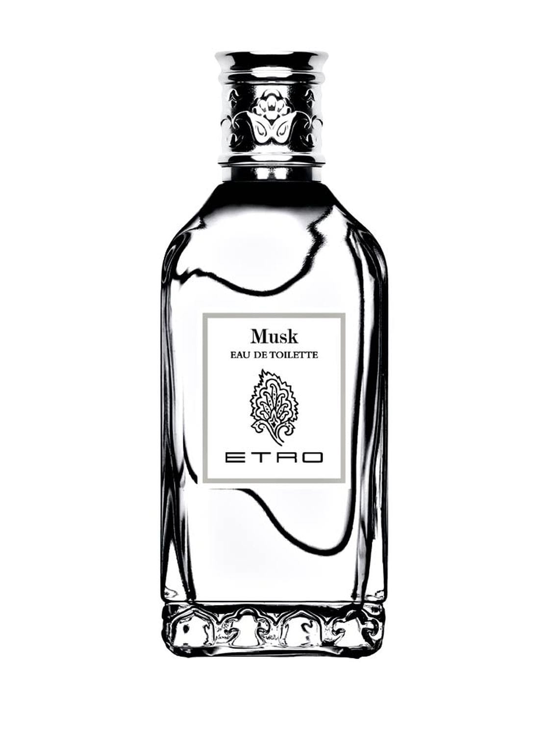 Image of Etro Fragrances Musk Eau de Toilette 100 ml