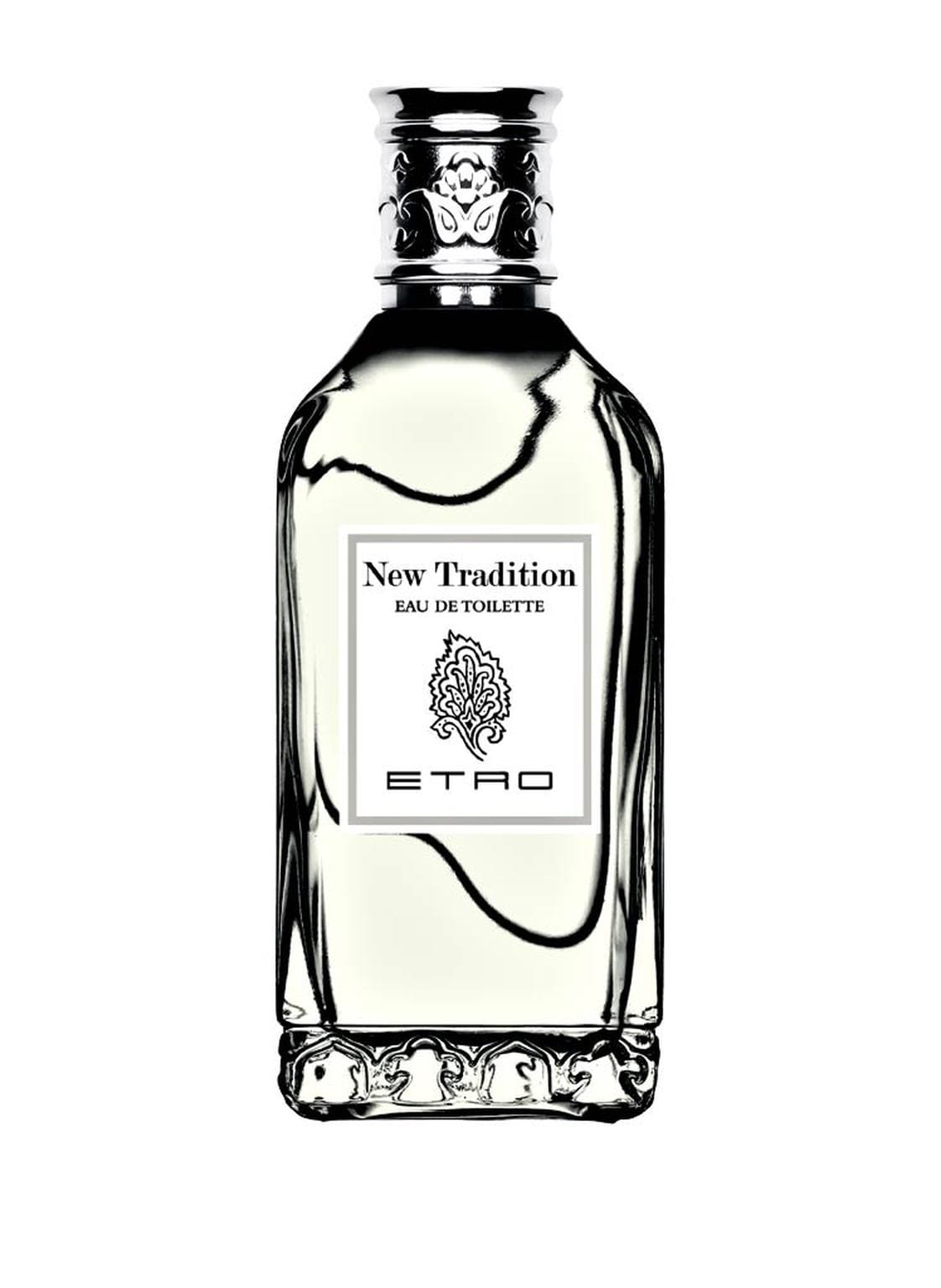 Image of Etro Fragrances New Tradition 100 ml