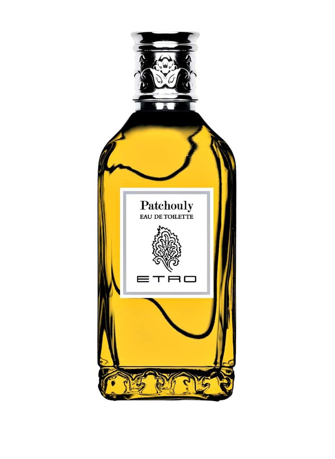 Image of Etro Fragrances Patchouly Eau de Toilette 50 ml