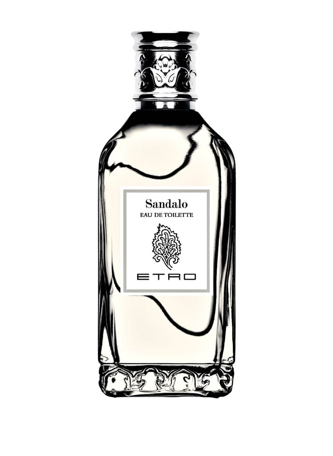 Image of Etro Fragrances Sandalo Eau de Toilette 100 ml