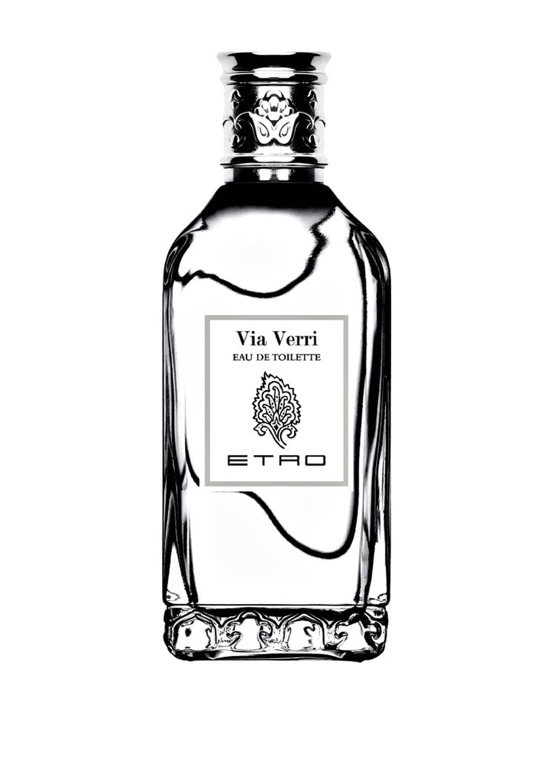 Image of Etro Fragrances Via Verri Eau de Toilette 50 ml