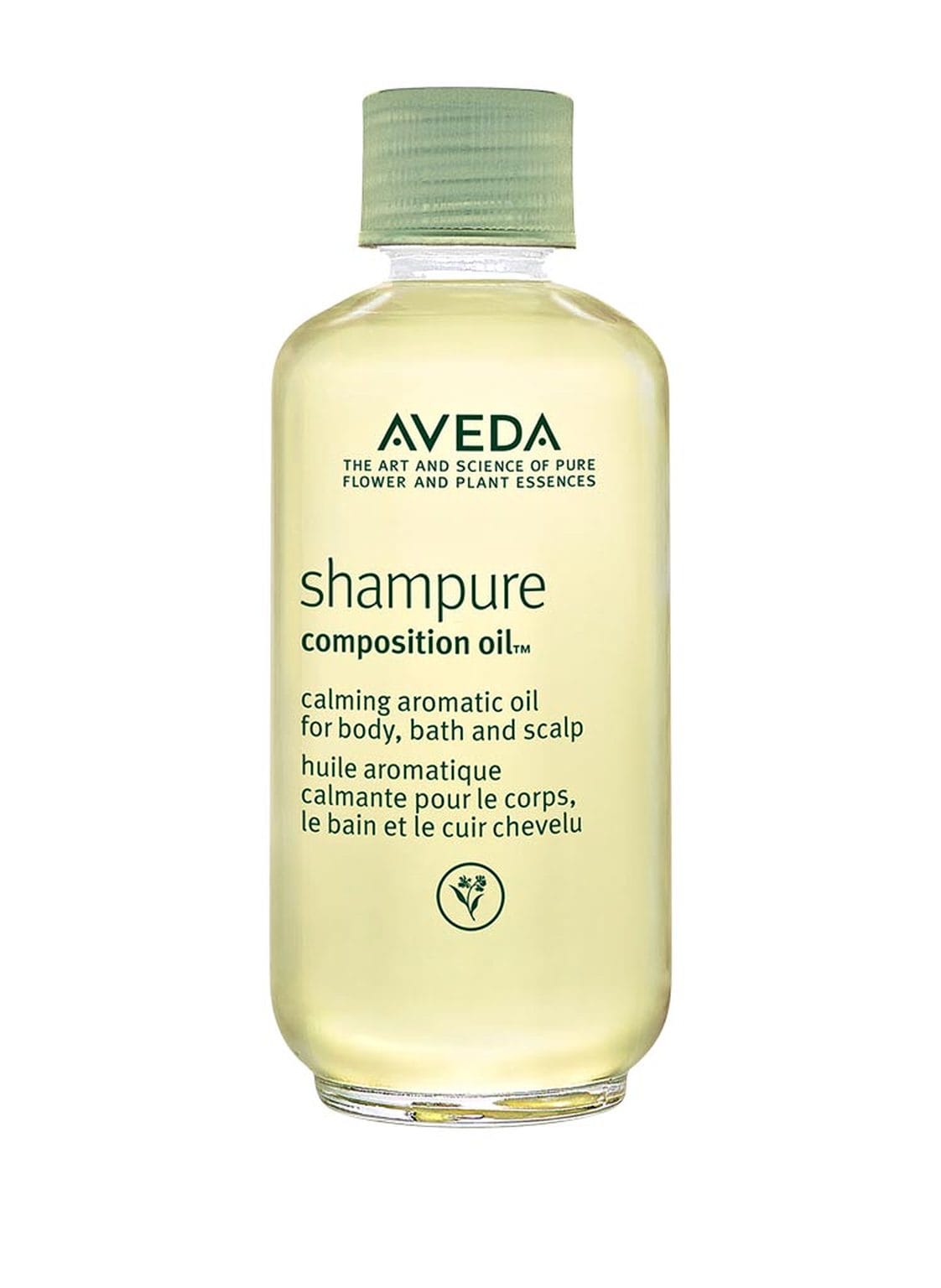Image of Aveda Shampure™ Composition Oil 50 ml