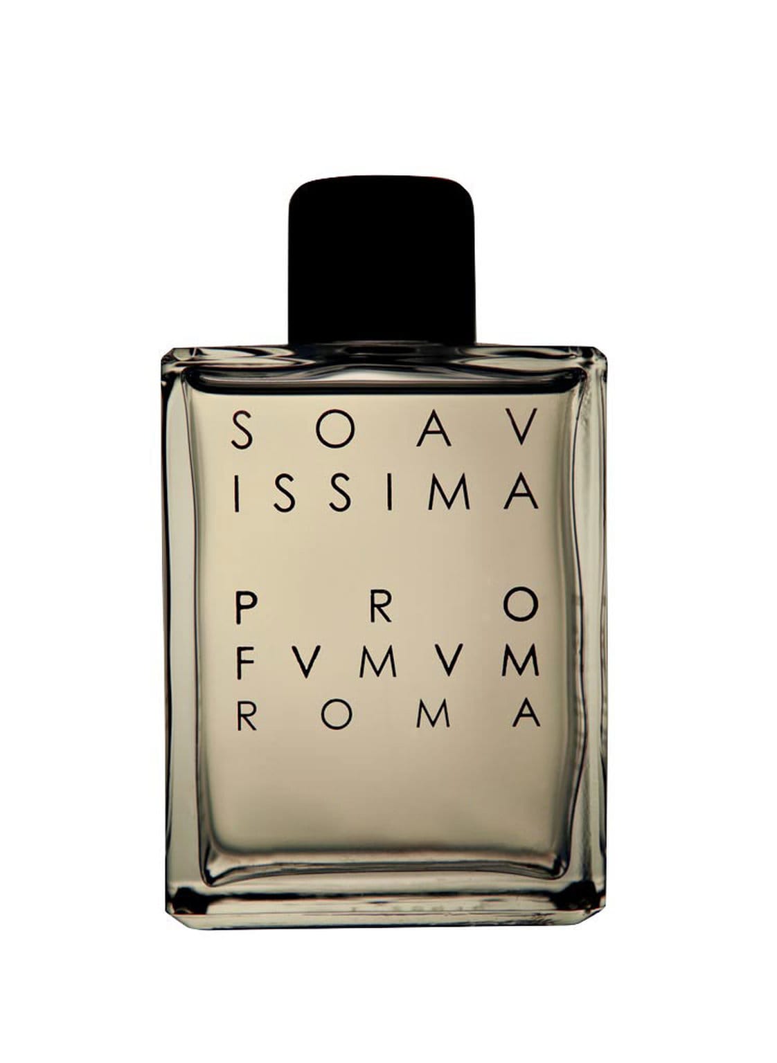 Image of Pro Fvmvm Roma Soavissima Eau de Parfum 100 ml