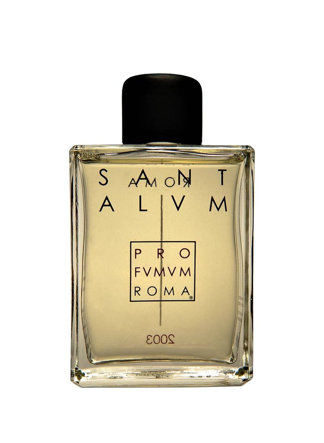 Image of Pro Fvmvm Roma Santalvm Eau de Parfum 100 ml