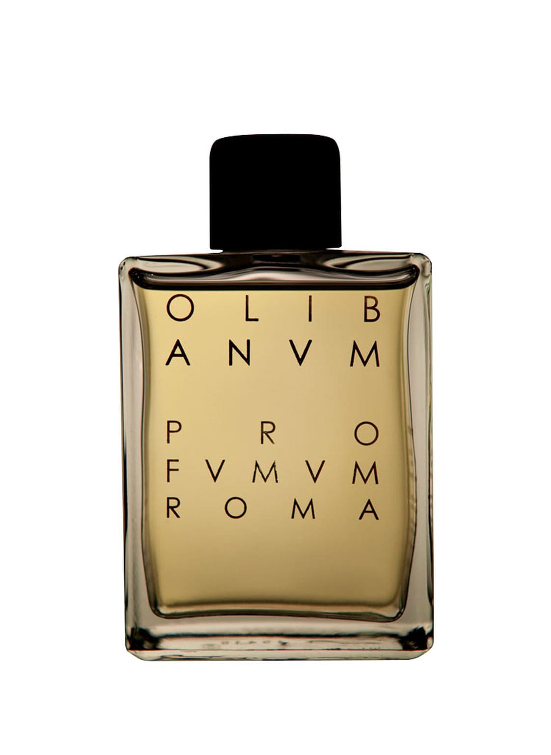 Image of Pro Fvmvm Roma Olibanum Eau de Parfum 100 ml