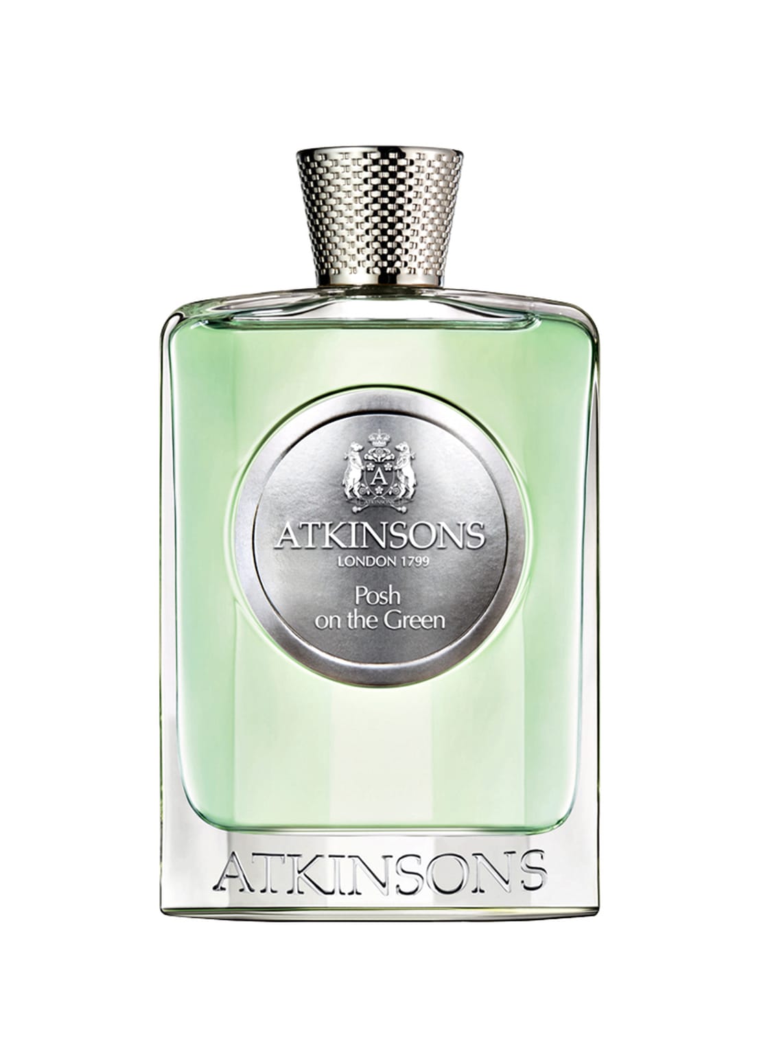 Image of Atkinsons Posh On The Green Eau de Parfum 100 ml