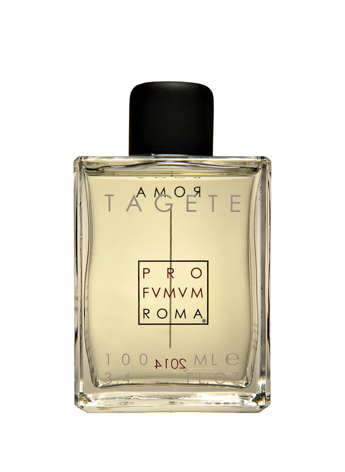 Image of Pro Fvmvm Roma Tagete Eau de Parfum 100 ml