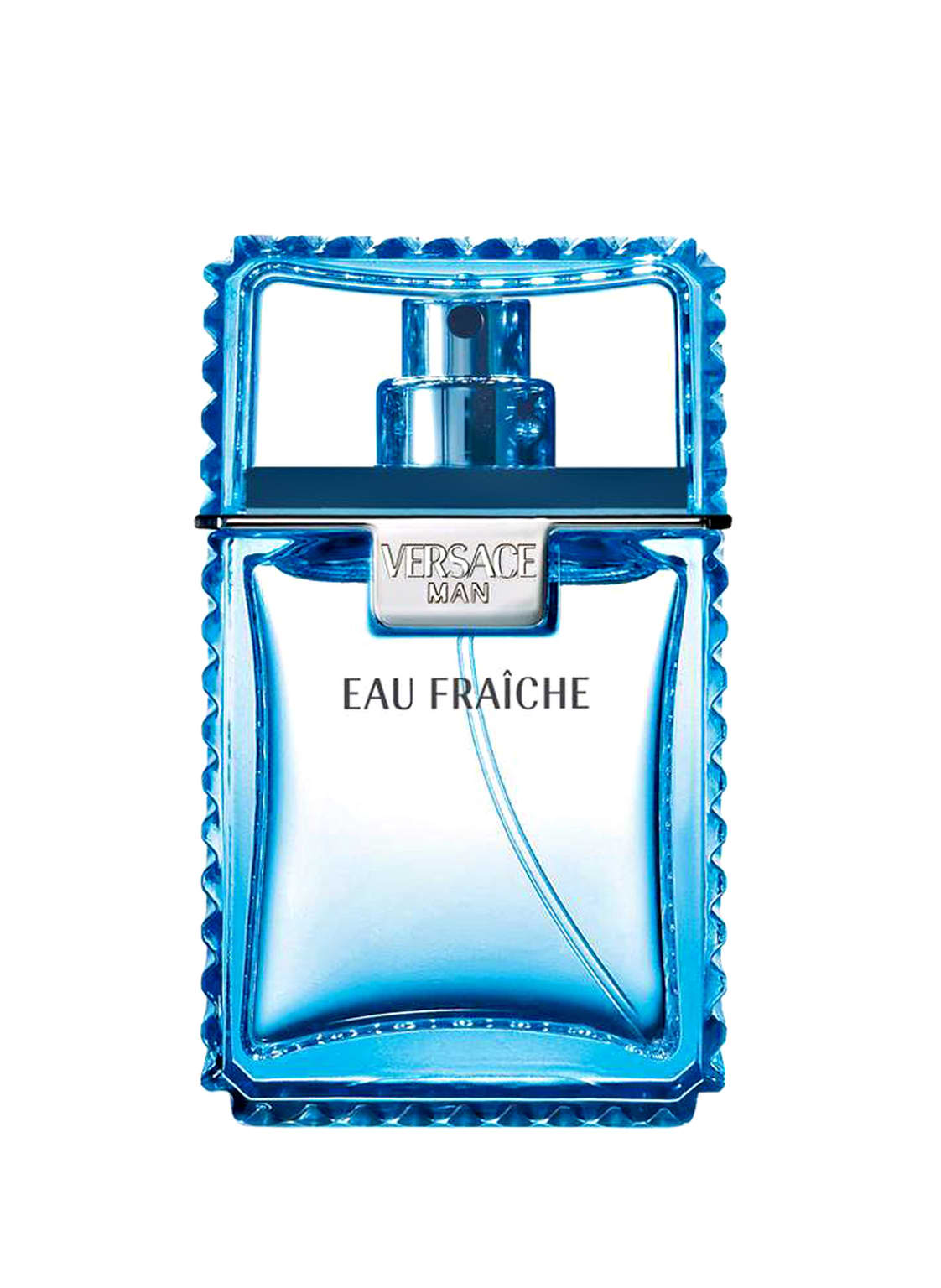 Image of Versace Man Eau Fraîche Eau de Toilette 30 ml