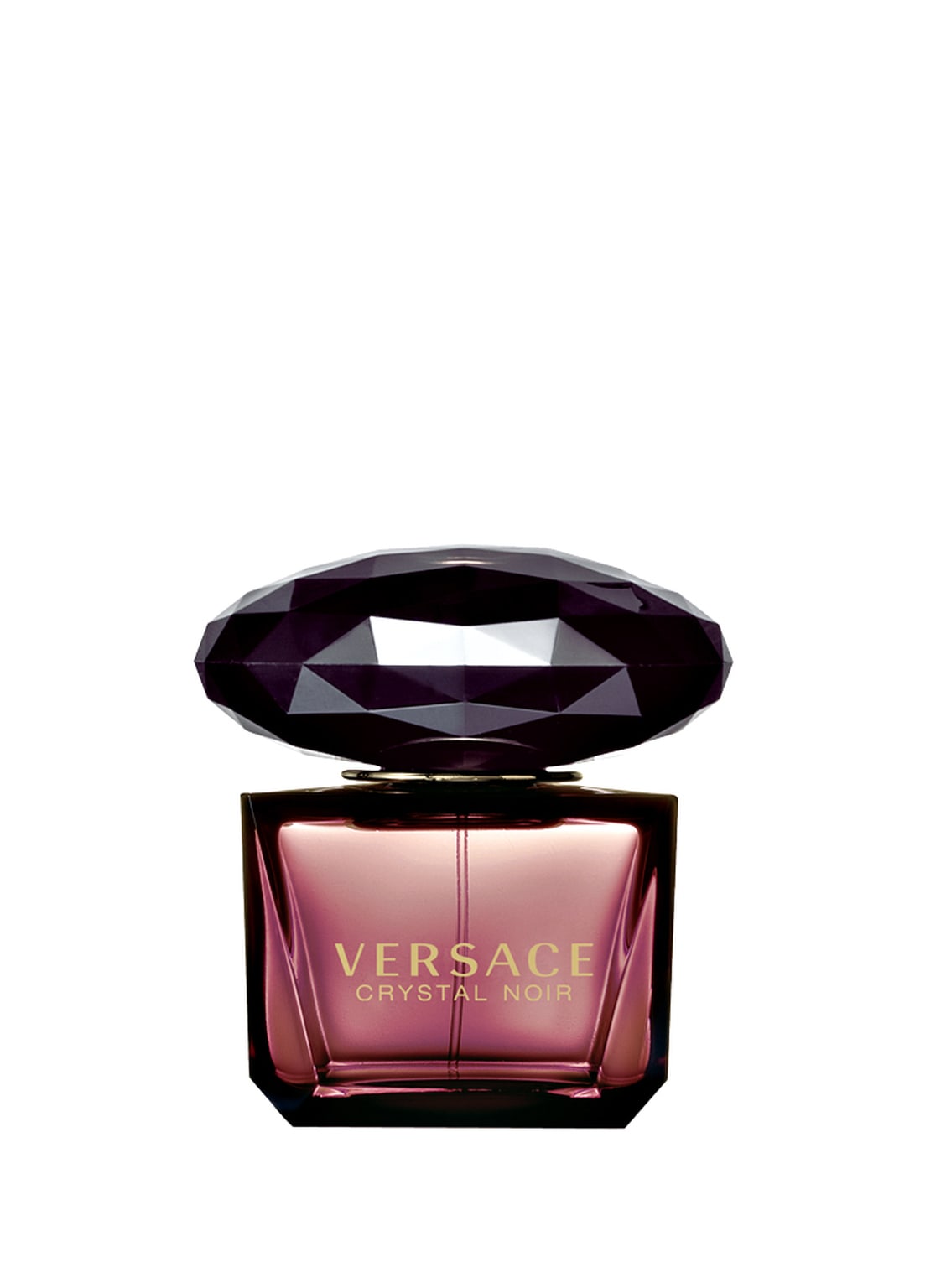 Image of Versace Crystal Noir Eau de Toilette 30 ml
