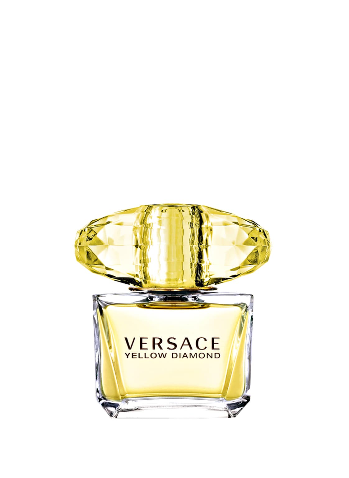 Image of Versace Yellow Diamond Eau de Toilette 30 ml